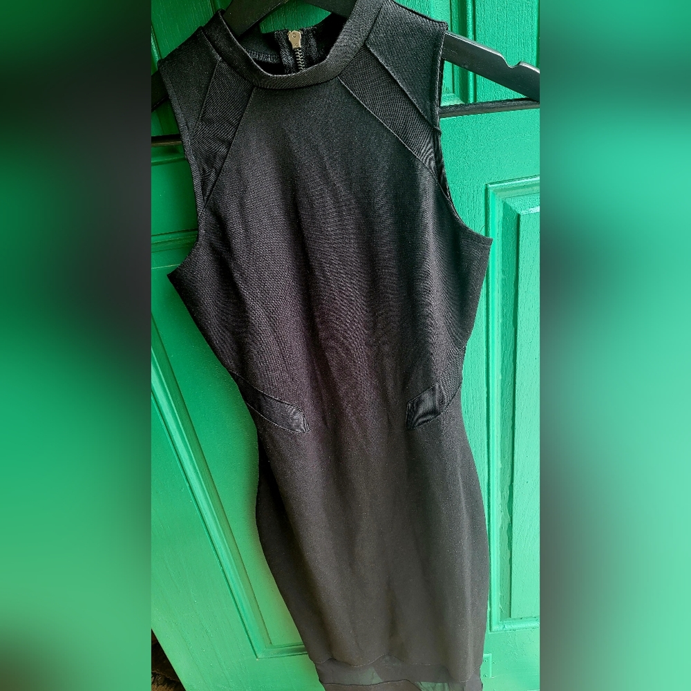 Material Girl Dress